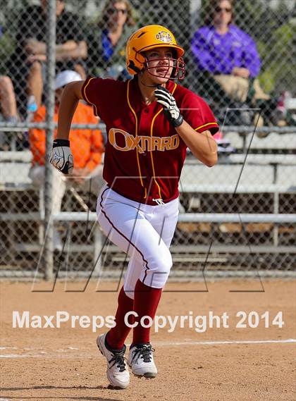 Thumbnail 1 in Oxnard @ Valencia photogallery.