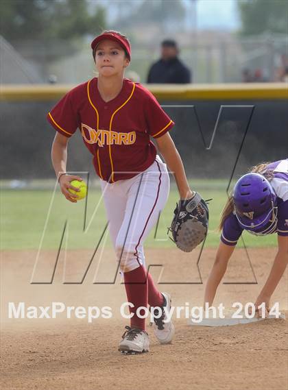 Thumbnail 1 in Oxnard @ Valencia photogallery.