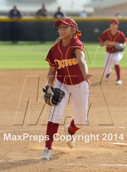 Thumbnail 1 in Oxnard @ Valencia photogallery.