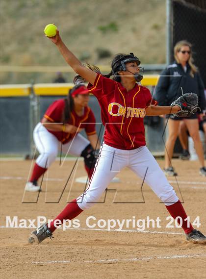 Thumbnail 3 in Oxnard @ Valencia photogallery.