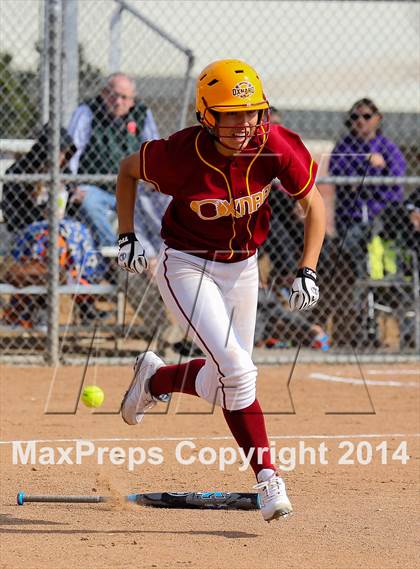 Thumbnail 1 in Oxnard @ Valencia photogallery.