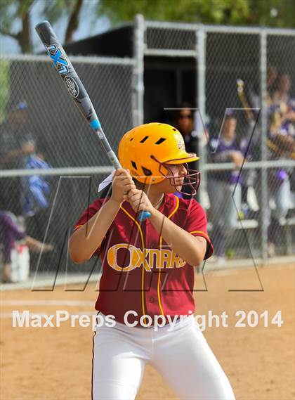 Thumbnail 1 in Oxnard @ Valencia photogallery.
