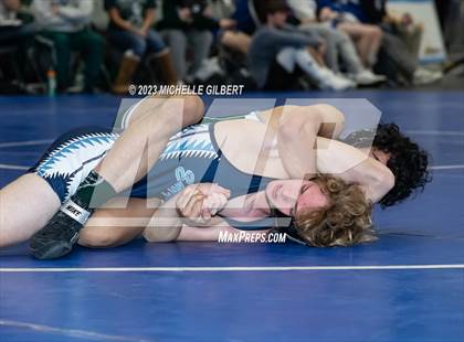 Thumbnail 2 in Saugerties vs Seaford (NYSPHSAA Team Finals)  photogallery.