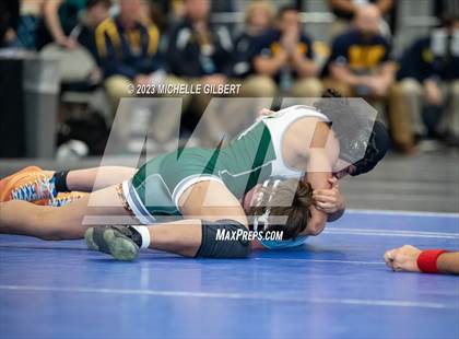 Thumbnail 3 in Saugerties vs Seaford (NYSPHSAA Team Finals)  photogallery.