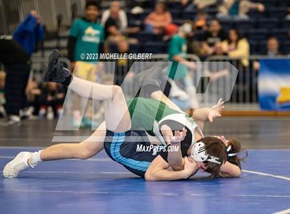 Thumbnail 2 in Saugerties vs Seaford (NYSPHSAA Team Finals)  photogallery.