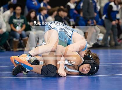 Thumbnail 1 in Saugerties vs Seaford (NYSPHSAA Team Finals)  photogallery.