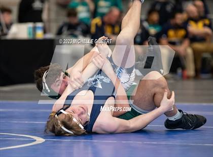Thumbnail 3 in Saugerties vs Seaford (NYSPHSAA Team Finals)  photogallery.
