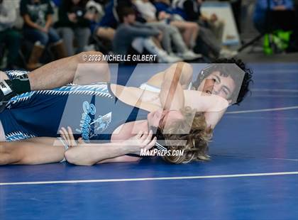 Thumbnail 3 in Saugerties vs Seaford (NYSPHSAA Team Finals)  photogallery.