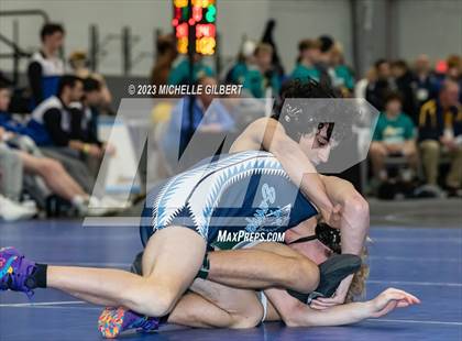 Thumbnail 1 in Saugerties vs Seaford (NYSPHSAA Team Finals)  photogallery.