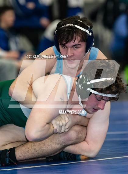 Thumbnail 3 in Saugerties vs Seaford (NYSPHSAA Team Finals)  photogallery.