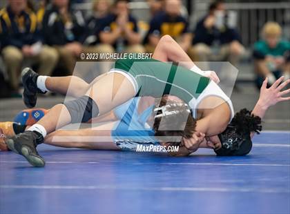 Thumbnail 2 in Saugerties vs Seaford (NYSPHSAA Team Finals)  photogallery.