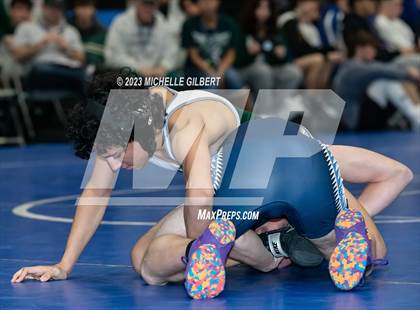 Thumbnail 3 in Saugerties vs Seaford (NYSPHSAA Team Finals)  photogallery.