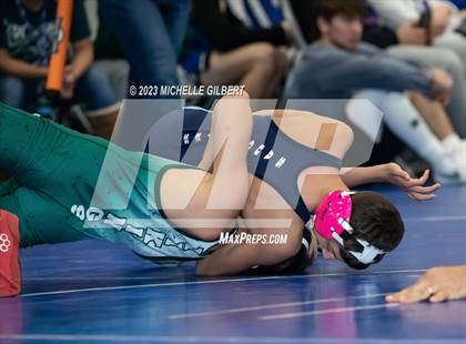Thumbnail 3 in Saugerties vs Seaford (NYSPHSAA Team Finals)  photogallery.