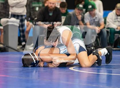 Thumbnail 3 in Saugerties vs Seaford (NYSPHSAA Team Finals)  photogallery.