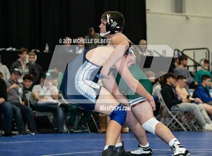 Thumbnail 2 in Saugerties vs Seaford (NYSPHSAA Team Finals)  photogallery.