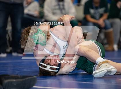 Thumbnail 2 in Saugerties vs Seaford (NYSPHSAA Team Finals)  photogallery.