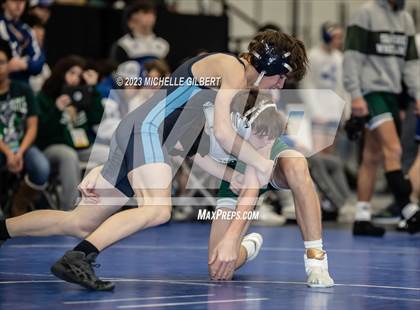Thumbnail 1 in Saugerties vs Seaford (NYSPHSAA Team Finals)  photogallery.