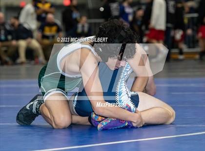 Thumbnail 3 in Saugerties vs Seaford (NYSPHSAA Team Finals)  photogallery.