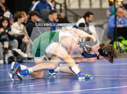Thumbnail 1 in Saugerties vs Seaford (NYSPHSAA Team Finals)  photogallery.