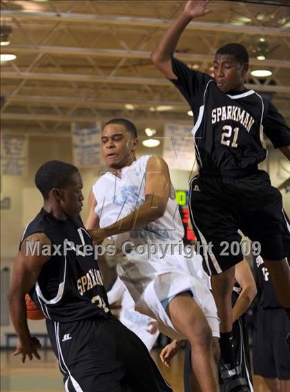 Thumbnail 2 in Sparkman @ Lee photogallery.