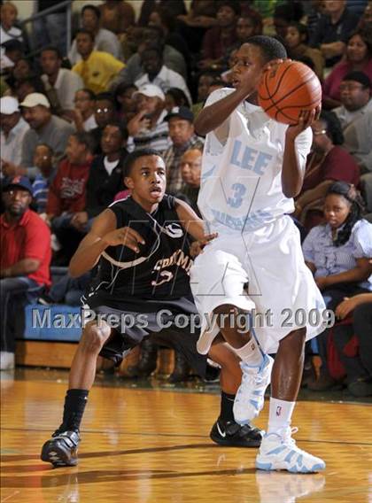 Thumbnail 2 in Sparkman @ Lee photogallery.