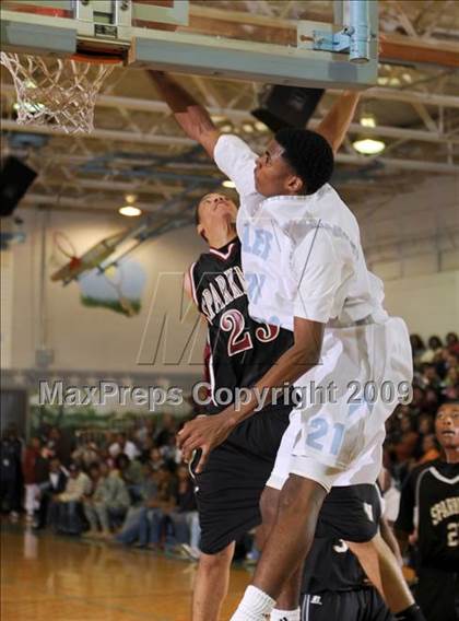 Thumbnail 2 in Sparkman @ Lee photogallery.