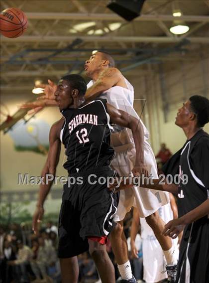 Thumbnail 1 in Sparkman @ Lee photogallery.