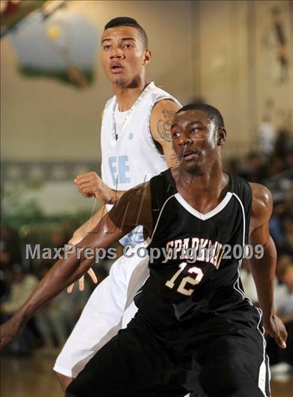 Thumbnail 3 in Sparkman @ Lee photogallery.