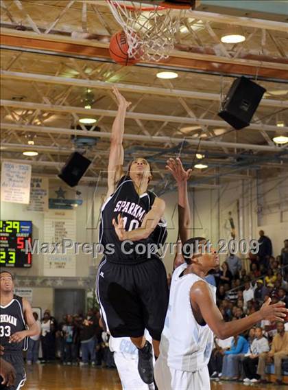 Thumbnail 1 in Sparkman @ Lee photogallery.