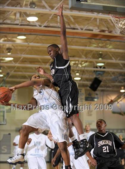 Thumbnail 3 in Sparkman @ Lee photogallery.