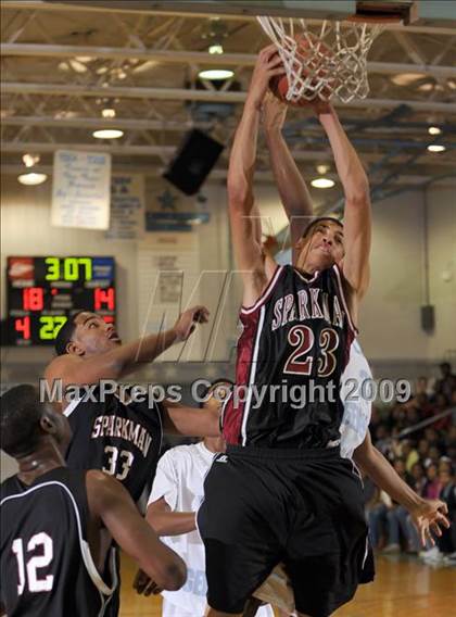 Thumbnail 2 in Sparkman @ Lee photogallery.
