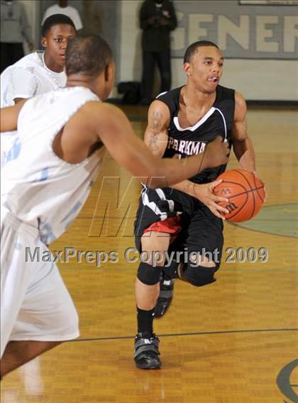 Thumbnail 2 in Sparkman @ Lee photogallery.