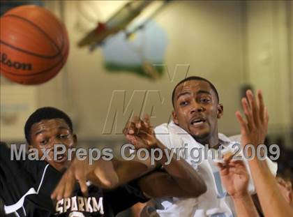 Thumbnail 1 in Sparkman @ Lee photogallery.