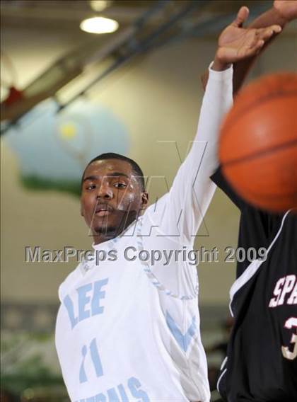 Thumbnail 2 in Sparkman @ Lee photogallery.