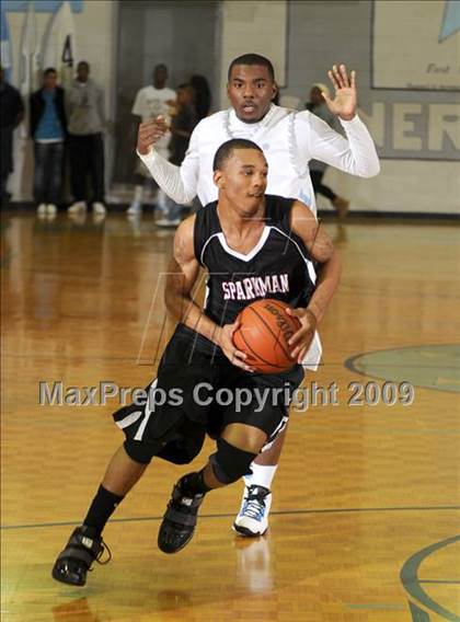 Thumbnail 1 in Sparkman @ Lee photogallery.