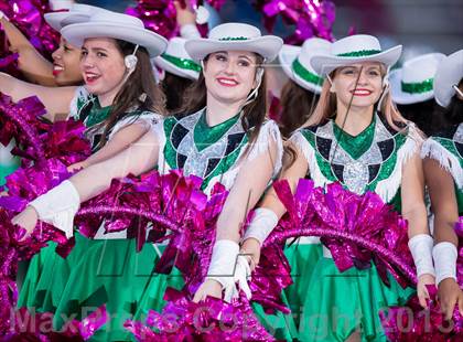 Thumbnail 3 in Rowlett vs Longview (UIL 5A Bi-District Playoff) photogallery.