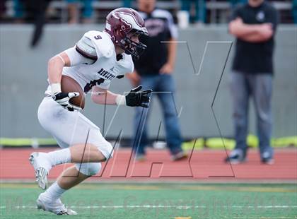 Thumbnail 3 in Rowlett vs Longview (UIL 5A Bi-District Playoff) photogallery.