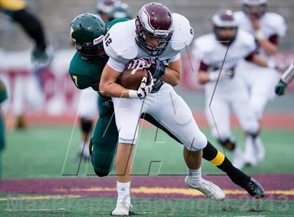 Thumbnail 1 in Rowlett vs Longview (UIL 5A Bi-District Playoff) photogallery.