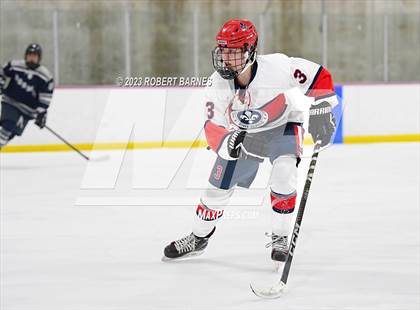 Thumbnail 1 in St. Augustine Prep @ Holy Ghost Prep photogallery.