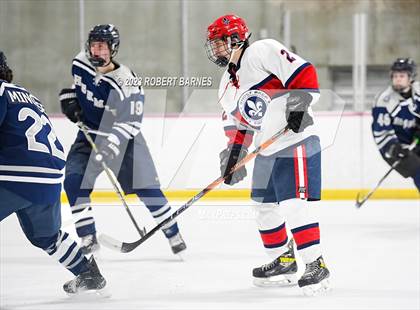 Thumbnail 1 in St. Augustine Prep @ Holy Ghost Prep photogallery.