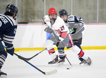 Thumbnail 1 in St. Augustine Prep @ Holy Ghost Prep photogallery.