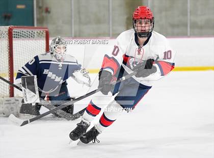 Thumbnail 1 in St. Augustine Prep @ Holy Ghost Prep photogallery.
