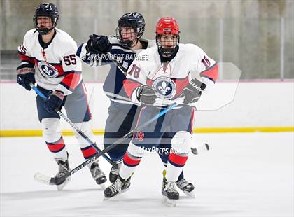 Thumbnail 1 in St. Augustine Prep @ Holy Ghost Prep photogallery.