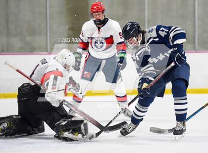 Thumbnail 2 in St. Augustine Prep @ Holy Ghost Prep photogallery.