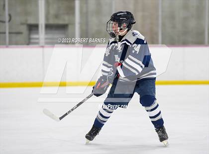 Thumbnail 1 in JV: St. Augustine Prep @ Holy Ghost Prep photogallery.