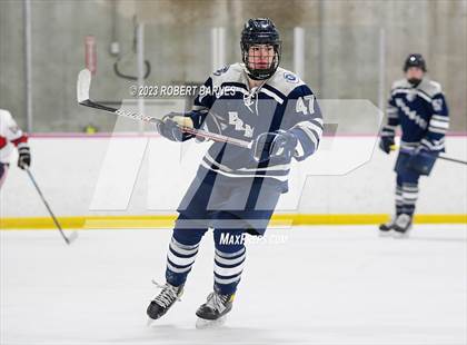 Thumbnail 2 in St. Augustine Prep @ Holy Ghost Prep photogallery.