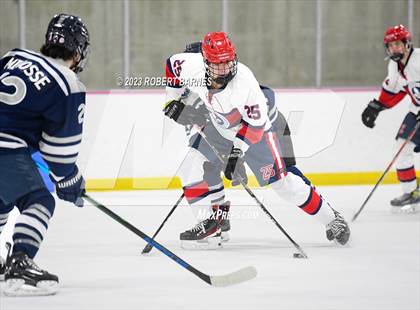 Thumbnail 3 in St. Augustine Prep @ Holy Ghost Prep photogallery.