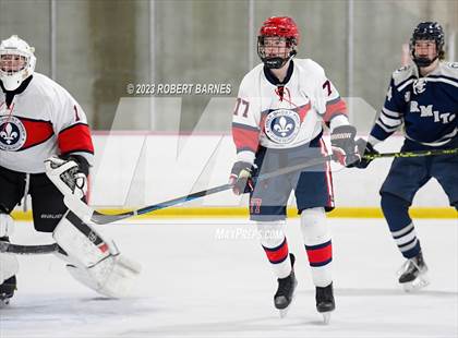 Thumbnail 2 in St. Augustine Prep @ Holy Ghost Prep photogallery.