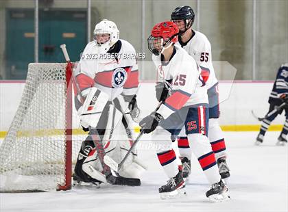 Thumbnail 2 in St. Augustine Prep @ Holy Ghost Prep photogallery.