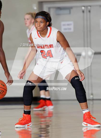 Thumbnail 1 in Clear Springs @ Seven Lakes (McDonald's Texas Invitational) photogallery.
